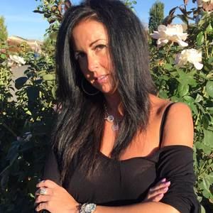 Meet your Posher, Seanna